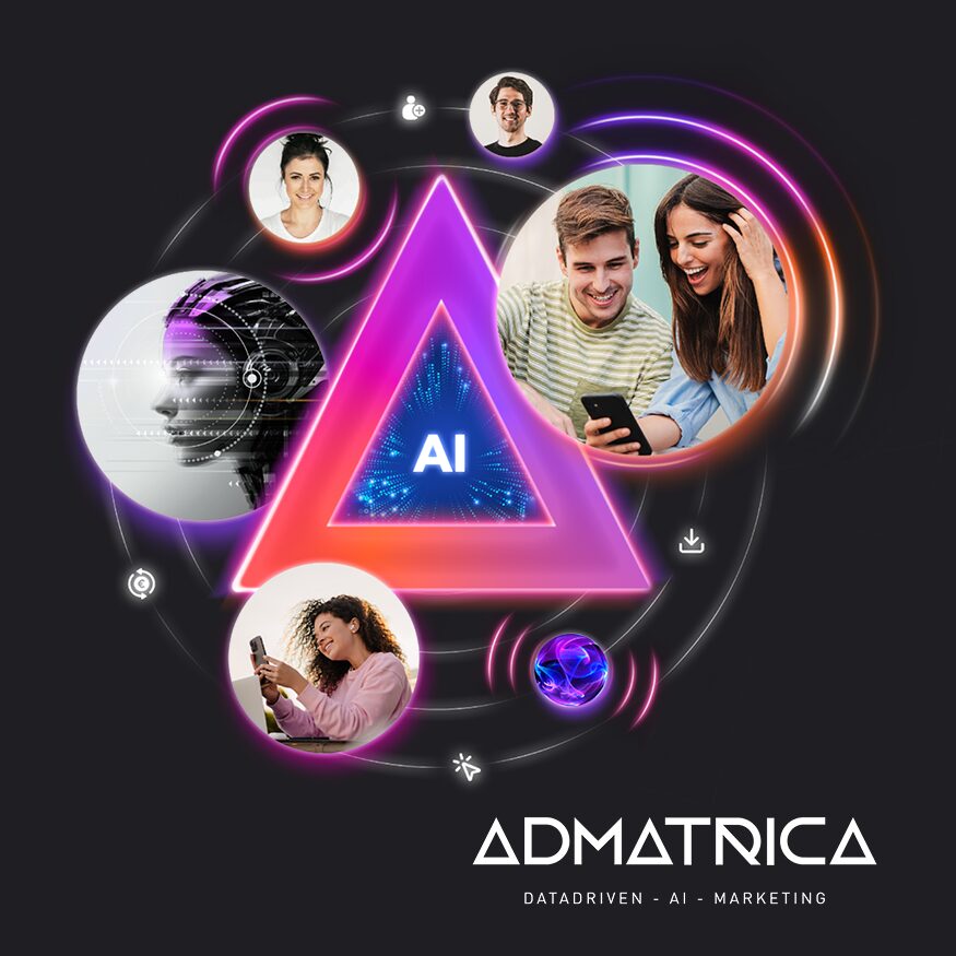 ADMATRICA Digital