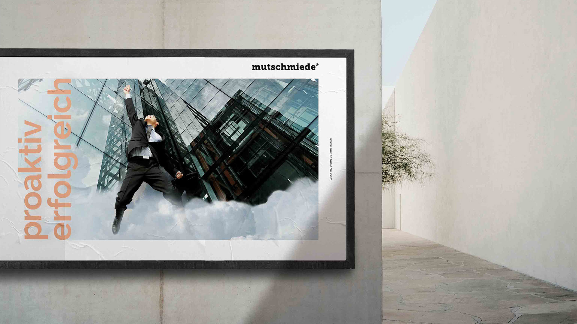 mutschmiede Consulting
