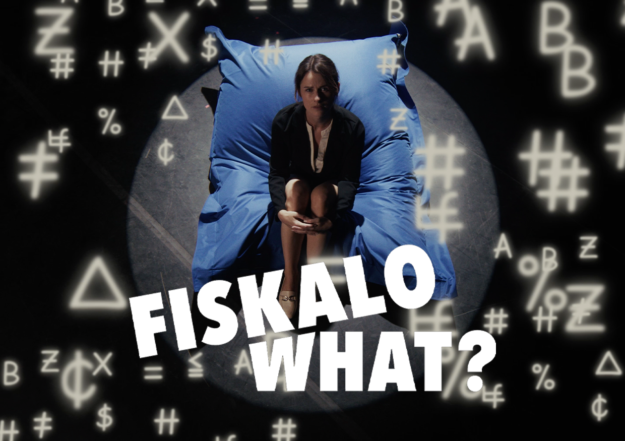 PUNTIGAM. Steuerberatung – Fiskalo… What?