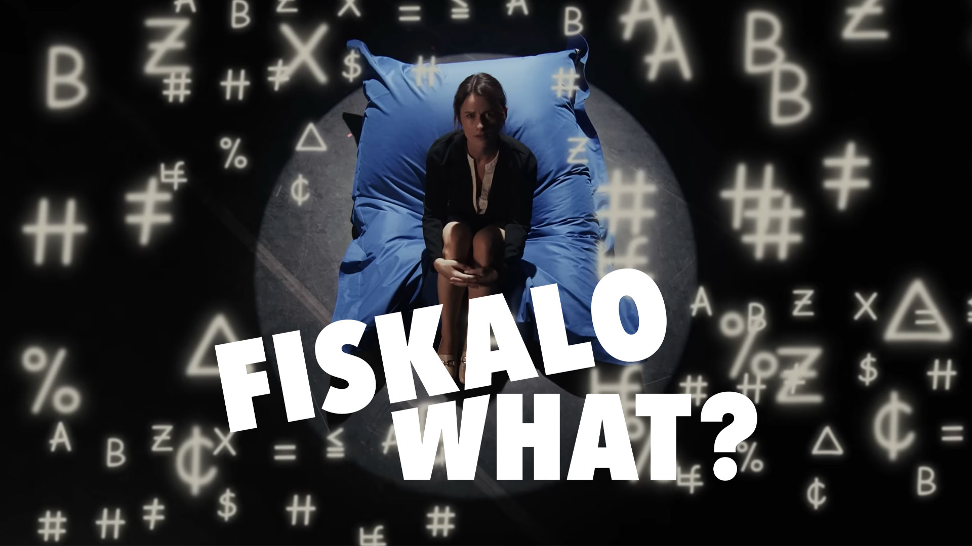 PUNTIGAM. Steuerberatung – Fiskalo… What?